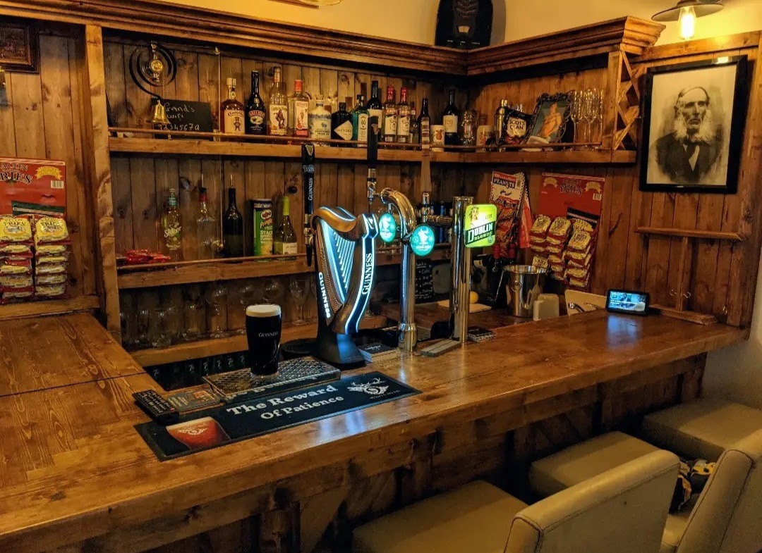 Pub Memorabilia